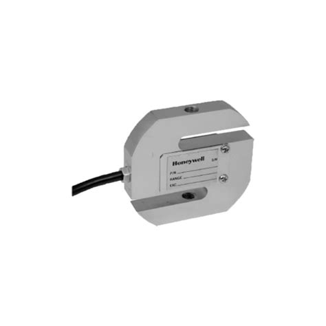 Honeywell Load Cell Catalog
