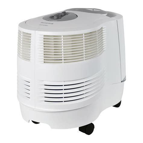 Honeywell Quietcare Humidifier Instruction Manual