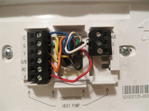 Honeywell Rth7600d Wiring Diagram