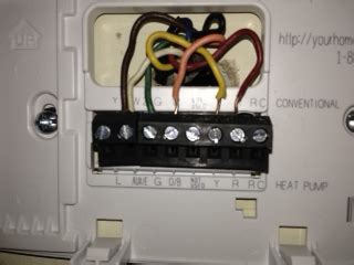 Honeywell Rthl3550d Wiring Diagram