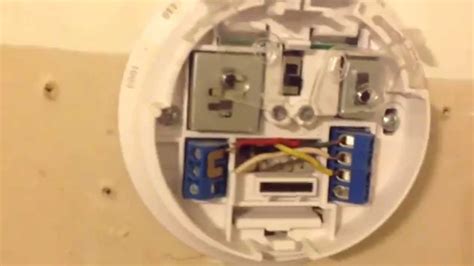 Honeywell T87n1000 Wiring Diagram