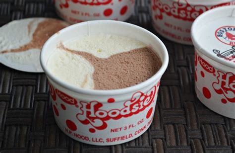 Hoodsie Ice Cream Cups: A Sweet Treat with a Rich History