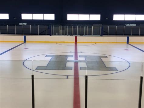Hopkins Ice Arena: The Heart of Hockey in Minnesota