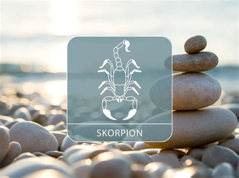 Horoskop Skorpion Idag: Upplev Förvandlingens Kraft