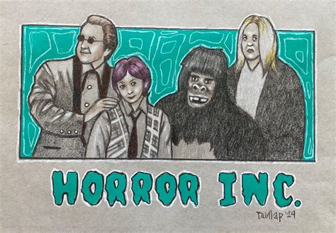 Horror Inc.