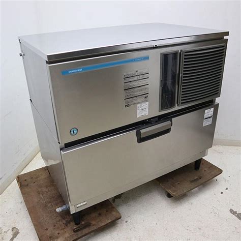 Hoshizaki 製氷機：革新的な冷蔵ソリューション