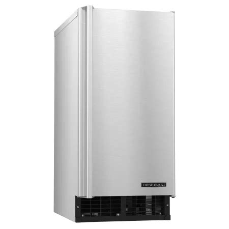 Hoshizaki AM-50BAE: The Ice Maker That Will Revolutionize Your Business