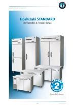 Hoshizaki Catalogue: Your Essential Guide to Commercial Refrigeration