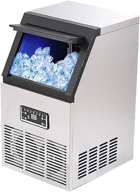 Hoshizaki Eismaschine: Maschinen zur Eisherstellung, die Ihr Unternehmen auf die nächste Stufe heben