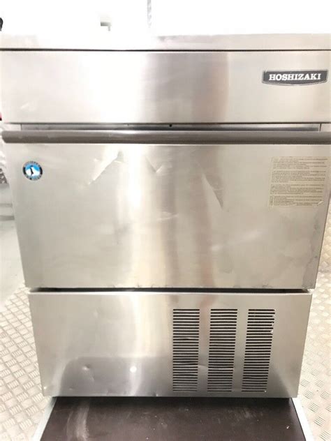 Hoshizaki IM 65LE: The Ultimate Ice Maker for Your Commercial Kitchen
