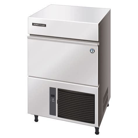 Hoshizaki IM-65NE: A Commercial Ice Maker with Unrivalled Performance