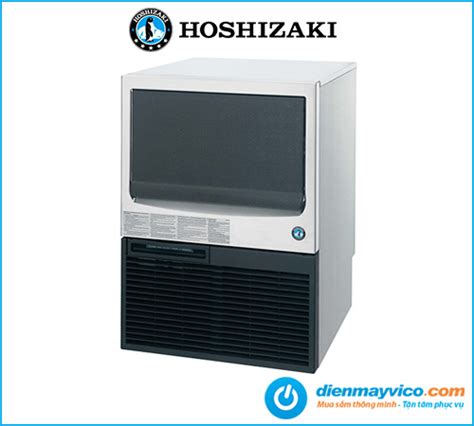 Hoshizaki IM240: Không chỉ là máy làm đá, mà còn là giải pháp kinh doanh toàn diện