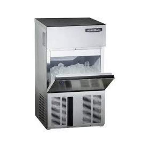 Hoshizaki Ice Machine E1: An Essential Guide for Crystal-Clear Ice