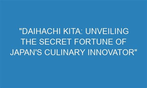 Hoshizaki Japan: The Culinary Innovator Illuminating Kitchens Worldwide