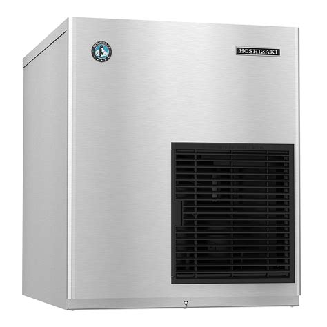 Hoshizaki Nugget Ice Machine: The Ultimate Guide to the Perfect Ice