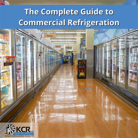 Hoshizaki Showcase: Your Essential Guide to Commercial Refrigeration