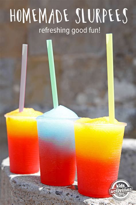 Hosk Ice Slush: The Ultimate Refreshment for a Sultry Summer