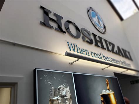 Hosokawa Hoshizaki: A Symphony of Innovation and Reliability