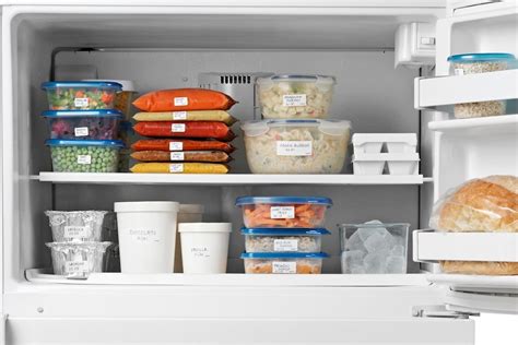 Hostizaki Freezer: The Ultimate Guide to Freezing Food Safely and Efficiently