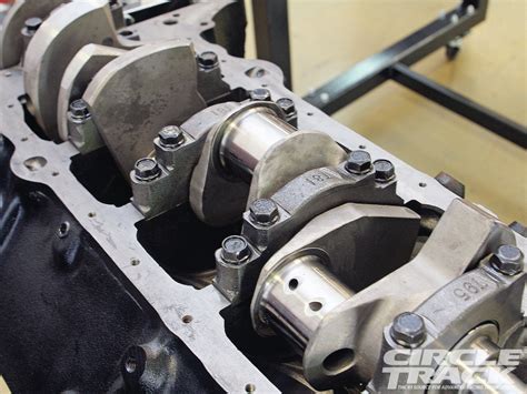 Hot Rods Bearings: The Heartbeat of Your Ride