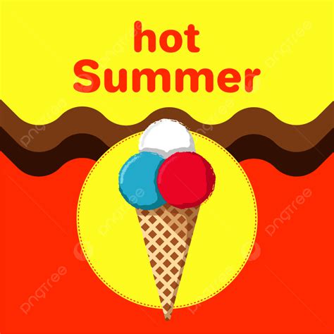 Hot Summer