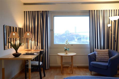 Hotell Kusten Göteborg: En oas av lyx och bekvämlighet mitt i staden