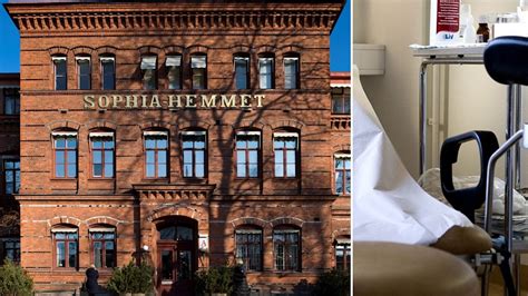 Hotell nära Sophiahemmet Stockholm: En praktisk guide