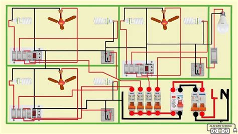 House Wiring Diagram Software