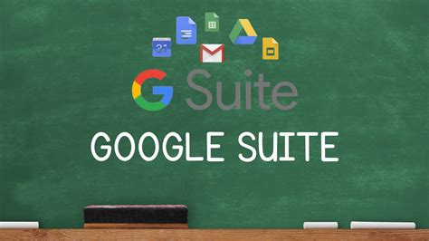 How Build A Catalogue With Google Suite