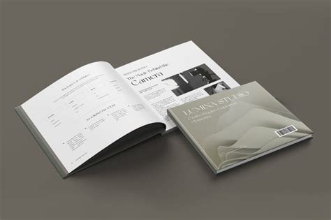 How Can I Get A Studio Catalogue