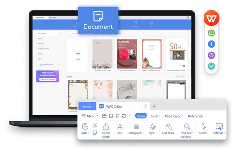 How Do I Create My Own Template In Wps 10
