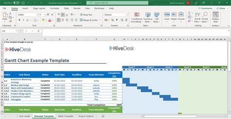How Do I Make A Template In Excel