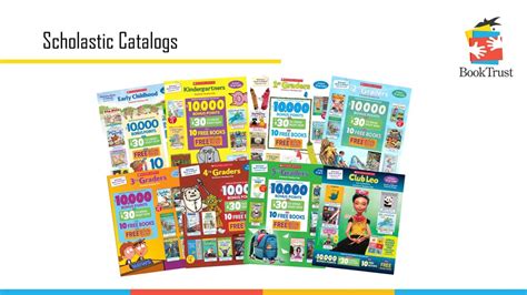 How Do I Request Catalogs From Scholastic