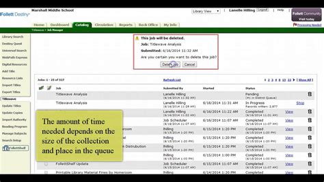 How Do I Upload Destiny Catalog Into Titlewise