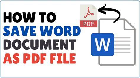 How Do You Save A Document As Template