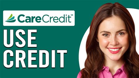 How Does Care Credit Work