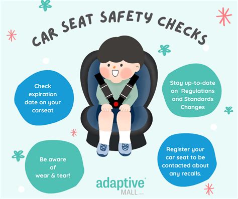 How Long Before Car Seats Expire