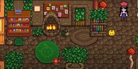 How Many Catalogs Are In Stardew Valley