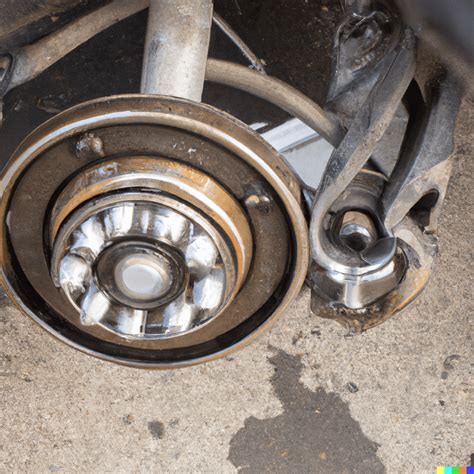 How Much Does It Cost to Fix a Wheel Bearing?