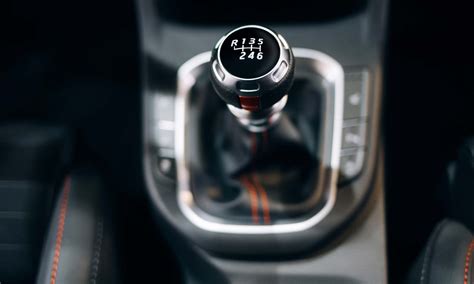 How Much Gas Does A Manual Transmission Save