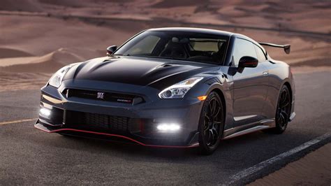 How Much Is A Gtr Car