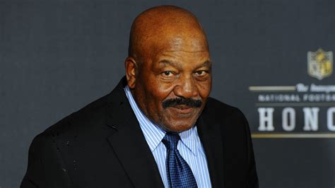 How Much Is Jim Brown Net Worth