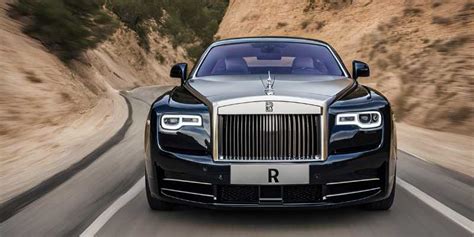 How Much Rolls Royce Car
