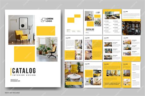 How Much To Charge For A Catalog Design