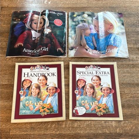 How Often Do American Girl Catalogs Come Out
