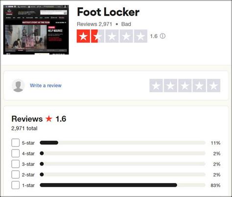 How Often Does Footlocker Send Catalogs By Mail