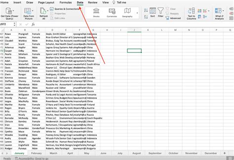 How To A Template From Another Cells Tab In Excel