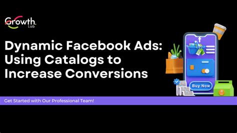 How To Add Product Catalogs For Fynamic Ads