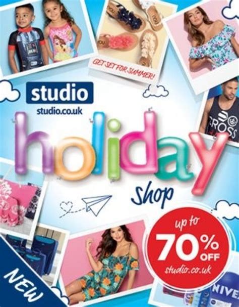 How To Apply For A Studio Catalogue