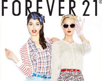 How To Become A Forever 21 Catalog Model